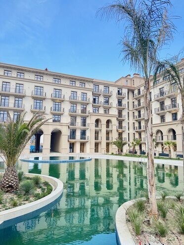 Продаётся 2-комн. новостройка 78 м², пос. Sea Breeze, photo 8 from 12