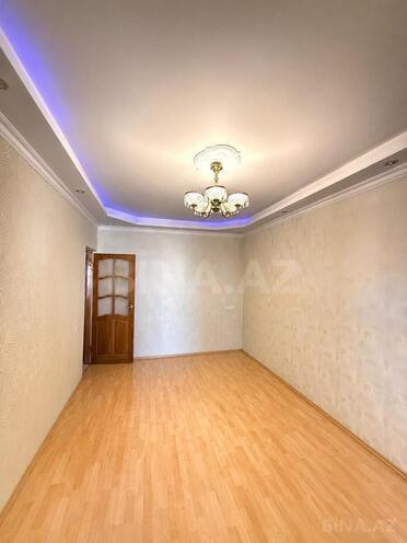 Satılır 3 otaqlı yeni tikili 90 m², İnşaatçılar m., photo 8 from 11