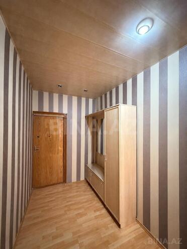 Satılır 3 otaqlı yeni tikili 90 m², İnşaatçılar m., photo 6 from 11