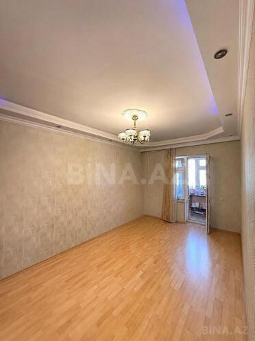 Satılır 3 otaqlı yeni tikili 90 m², İnşaatçılar m., photo 3 from 11
