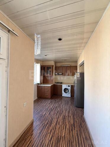 Satılır 3 otaqlı yeni tikili 90 m², İnşaatçılar m., photo 9 from 11
