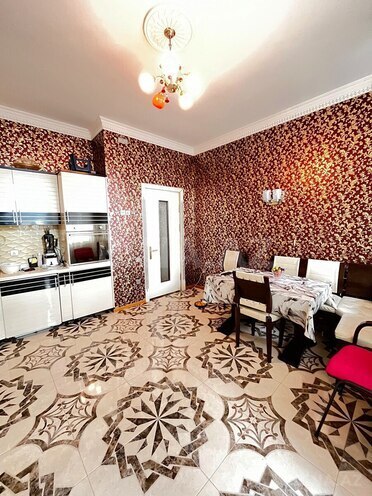 Satılır 2 otaqlı yeni tikili 100 m², Nəsimi r., photo 13 from 16