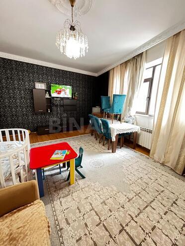 Satılır 2 otaqlı yeni tikili 100 m², Nəsimi r., photo 7 from 16