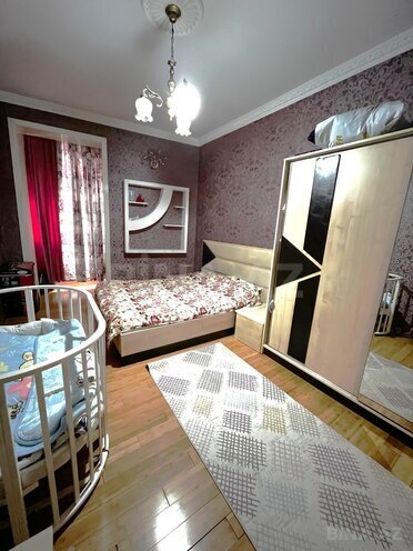 Satılır 2 otaqlı yeni tikili 100 m², Nəsimi r., photo 11 from 16