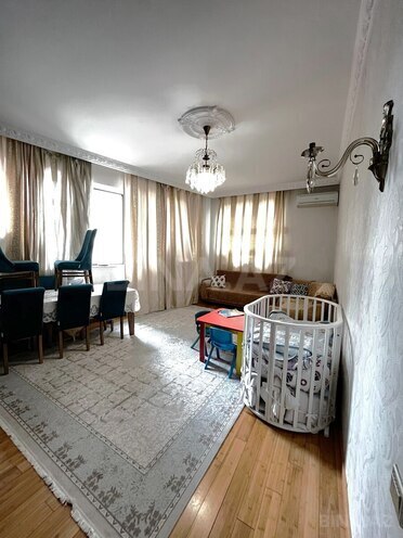 Satılır 2 otaqlı yeni tikili 100 m², Nəsimi r., photo 6 from 16