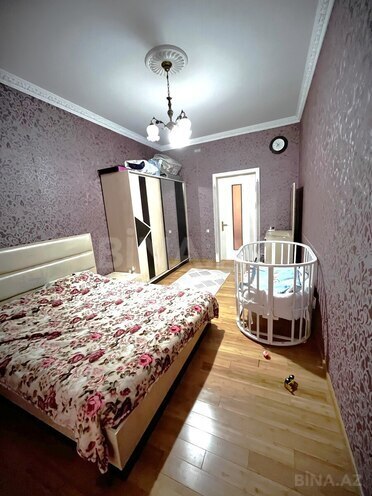 Satılır 2 otaqlı yeni tikili 100 m², Nəsimi r., photo 10 from 16