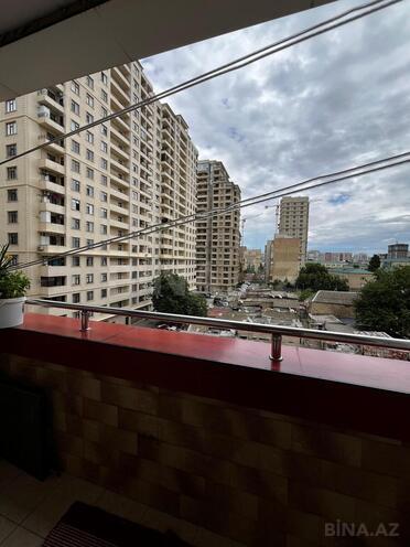 Satılır 2 otaqlı yeni tikili 100 m², Nəsimi r., photo 5 from 16