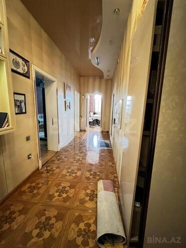 Satılır 2 otaqlı yeni tikili 100 m², Nəsimi r., photo 9 from 16