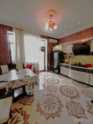 Satılır 2 otaqlı yeni tikili 100 m², Nəsimi r., photo 12 from 16