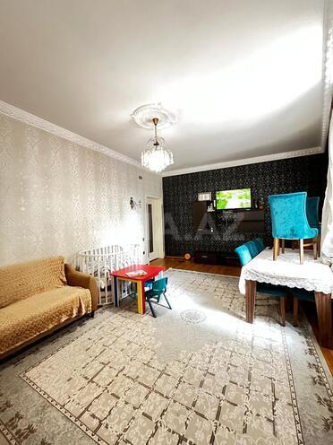 Satılır 2 otaqlı yeni tikili 100 m², Nəsimi r., photo 8 from 16
