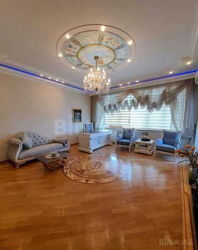 İcarəyə verilir 2 otaqlı yeni tikili 120 m², Elmlər Akademiyası m., photo 3 from 19