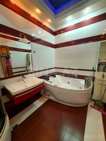 İcarəyə verilir 2 otaqlı yeni tikili 120 m², Elmlər Akademiyası m., photo 16 from 19
