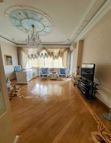 İcarəyə verilir 2 otaqlı yeni tikili 120 m², Elmlər Akademiyası m., photo 1 from 19