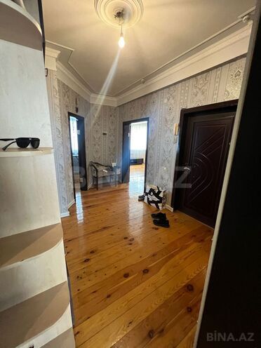 Сдаётся 3-комн. новостройка 100 м², м. Халглар Достлугу, photo 11 from 14