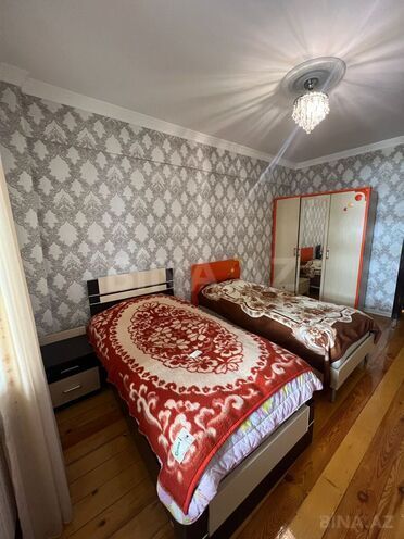 Сдаётся 3-комн. новостройка 100 м², м. Халглар Достлугу, photo 8 from 14