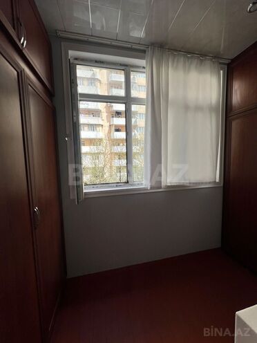 Сдаётся 3-комн. новостройка 100 м², м. Халглар Достлугу, photo 13 from 14