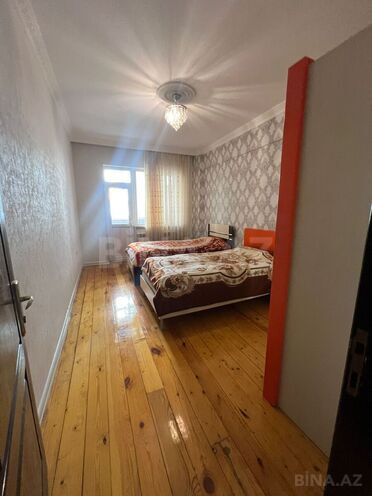 Сдаётся 3-комн. новостройка 100 м², м. Халглар Достлугу, photo 4 from 14