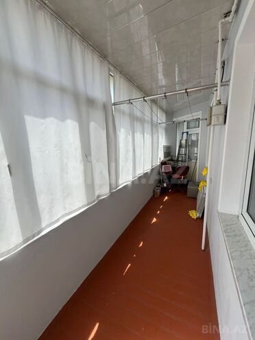 Сдаётся 3-комн. новостройка 100 м², м. Халглар Достлугу, photo 12 from 14