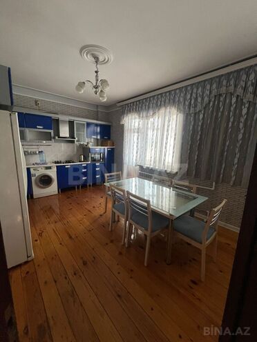 Сдаётся 3-комн. новостройка 100 м², м. Халглар Достлугу, photo 10 from 14