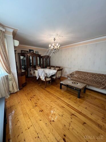 Сдаётся 3-комн. новостройка 100 м², м. Халглар Достлугу, photo 6 from 14