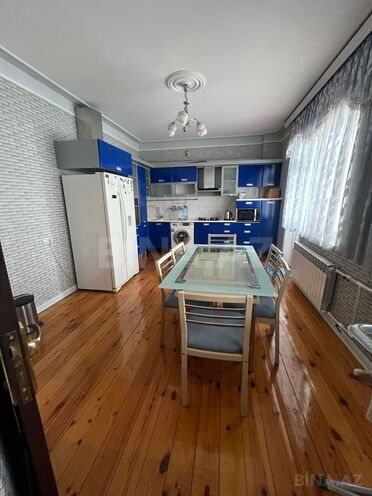 Сдаётся 3-комн. новостройка 100 м², м. Халглар Достлугу, photo 5 from 14