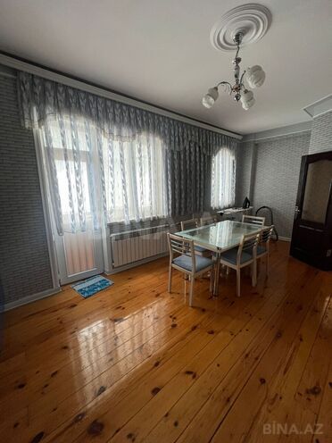 Сдаётся 3-комн. новостройка 100 м², м. Халглар Достлугу, photo 9 from 14