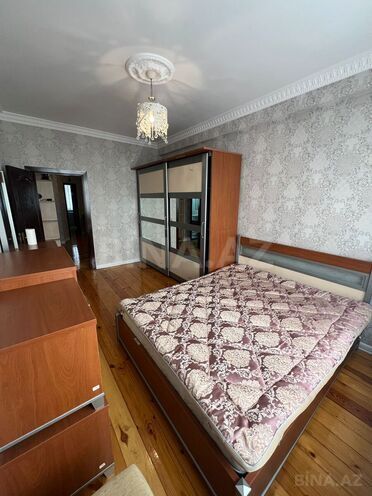 Сдаётся 3-комн. новостройка 100 м², м. Халглар Достлугу, photo 7 from 14