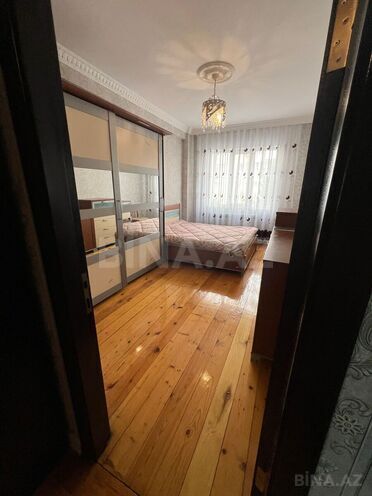 Сдаётся 3-комн. новостройка 100 м², м. Халглар Достлугу, photo 3 from 14