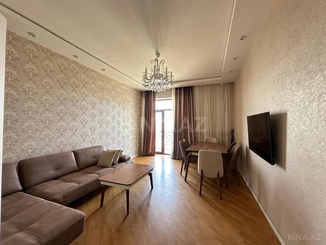Сдаётся 2-комн. новостройка 95 м², пос. Аг шехер, photo 4 from 13