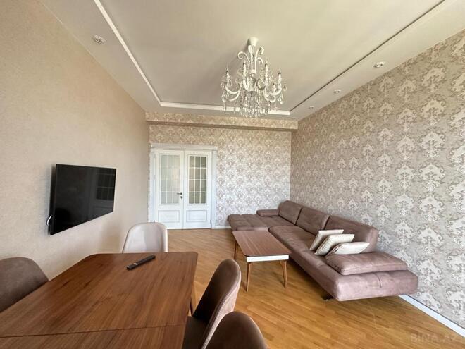 Сдаётся 2-комн. новостройка 95 м², пос. Аг шехер, photo 3 from 13