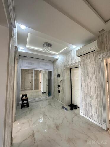 Сдаётся 2-комн. новостройка 95 м², пос. Аг шехер, photo 12 from 13