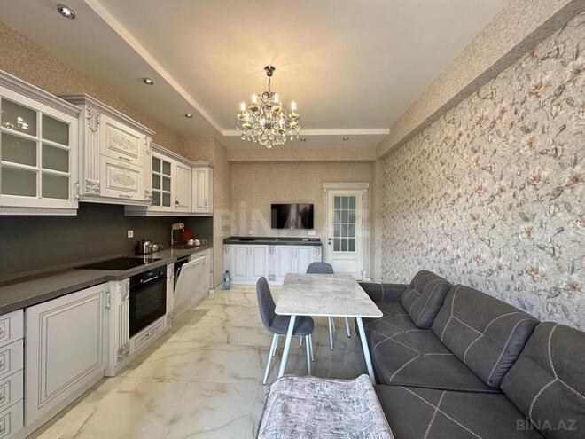 Сдаётся 2-комн. новостройка 95 м², пос. Аг шехер, photo 7 from 13