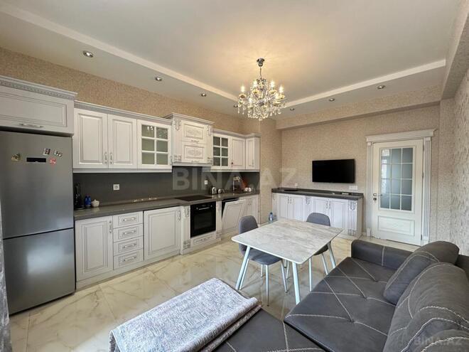 Сдаётся 2-комн. новостройка 95 м², пос. Аг шехер, photo 6 from 13