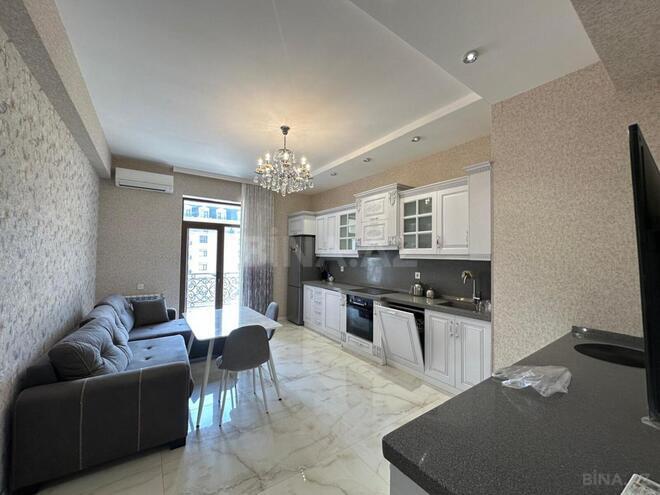 Сдаётся 2-комн. новостройка 95 м², пос. Аг шехер, photo 5 from 13