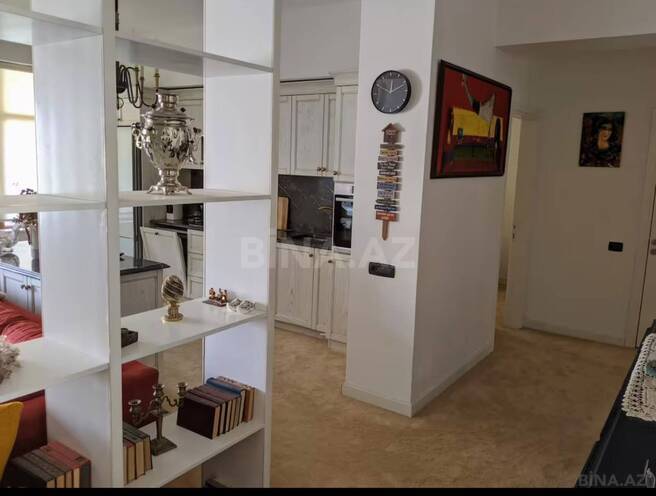 Сдаётся 3-комн. новостройка 128 м², Наримановский  р., photo 9 from 17