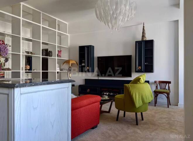 Сдаётся 3-комн. новостройка 128 м², Наримановский  р., photo 4 from 17