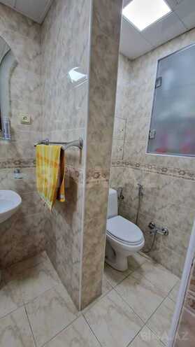 Satılır 2 otaqlı köhnə tikili 80 m², Yasamal r., photo 12 from 15