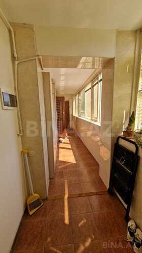 Satılır 2 otaqlı köhnə tikili 80 m², Yasamal r., photo 14 from 15