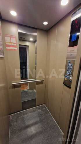 Satılır 2 otaqlı köhnə tikili 80 m², Yasamal r., photo 13 from 15