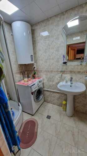 Satılır 2 otaqlı köhnə tikili 80 m², Yasamal r., photo 8 from 15