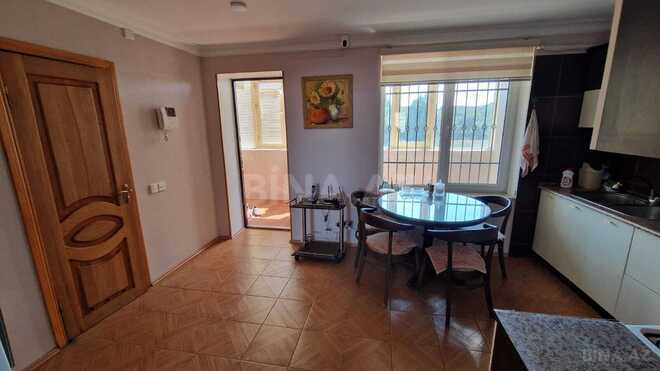 Satılır 2 otaqlı köhnə tikili 80 m², Yasamal r., photo 10 from 15