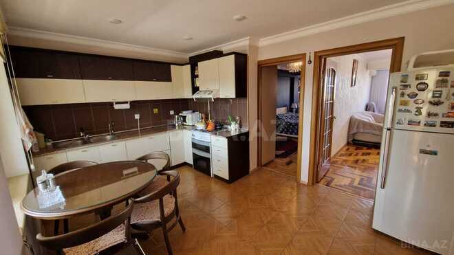 Satılır 2 otaqlı köhnə tikili 80 m², Yasamal r., photo 5 from 15