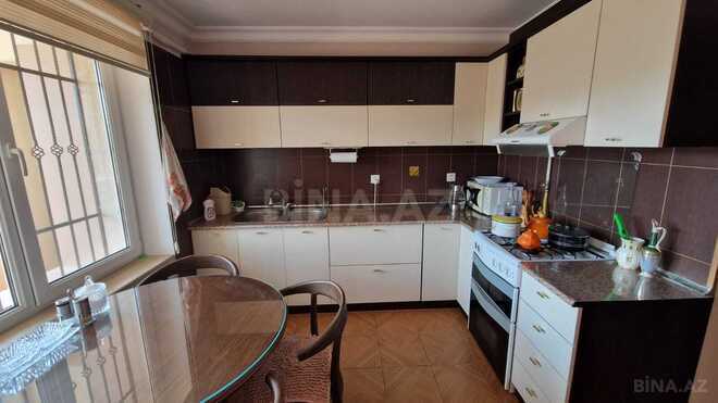 Satılır 2 otaqlı köhnə tikili 80 m², Yasamal r., photo 6 from 15