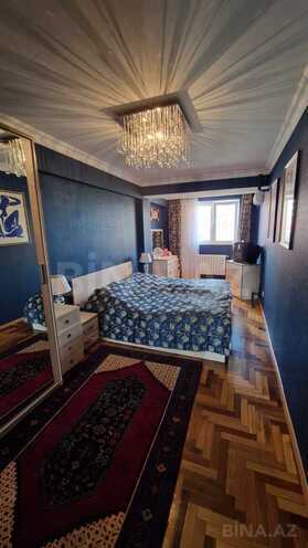 Satılır 2 otaqlı köhnə tikili 80 m², Yasamal r., photo 4 from 15