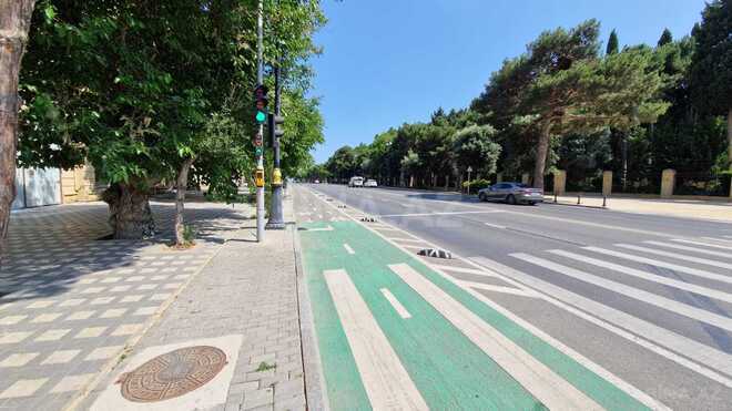 Satılır 2 otaqlı köhnə tikili 80 m², Yasamal r., photo 7 from 15