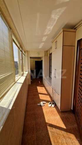 Satılır 2 otaqlı köhnə tikili 80 m², Yasamal r., photo 9 from 15