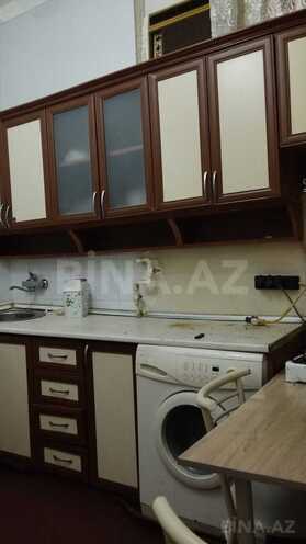 Satılır 1 otaqlı köhnə tikili 25 m², Elmlər Akademiyası m., photo 5 from 6