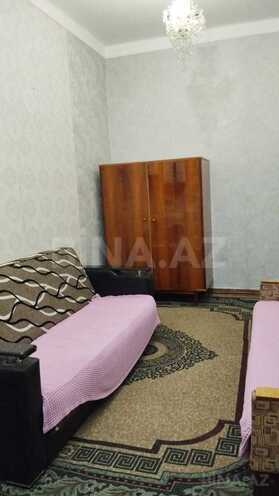 Satılır 1 otaqlı köhnə tikili 25 m², Elmlər Akademiyası m., photo 4 from 6