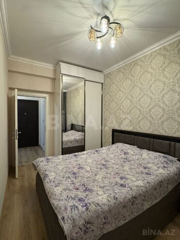İcarəyə verilir 2 otaqlı yeni tikili 55 m², 20 Yanvar m., photo 7 from 10