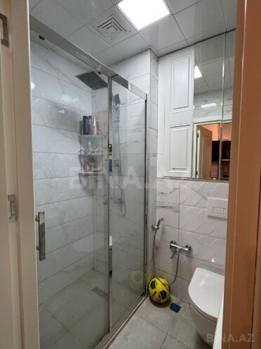 İcarəyə verilir 2 otaqlı yeni tikili 55 m², 20 Yanvar m., photo 9 from 10